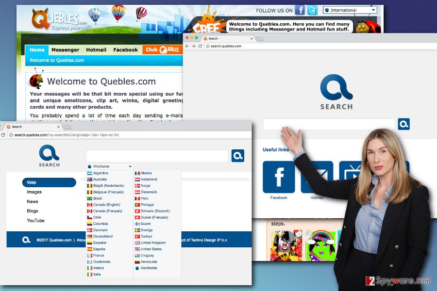 The image of Search.quebles.com virus The image of Search.quebles.com virus