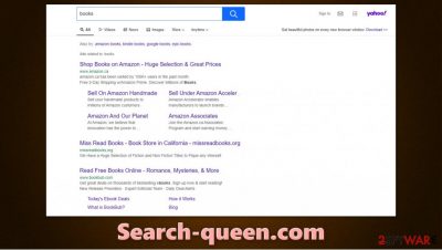 Search-queen.com