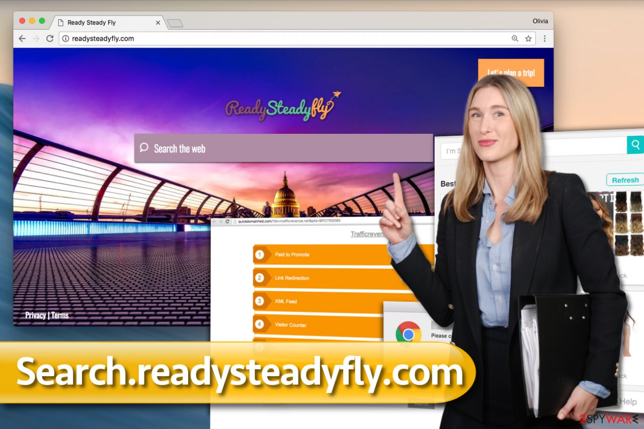 Search.readysteadyfly.com virus