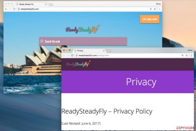 Search.readysteadyfly.com redirect