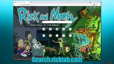 Search.ricktab.com