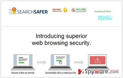 Search Safer Search Safer