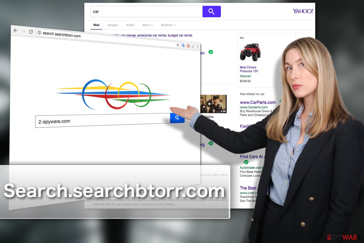 Image of Search.searchbtorr.com virus