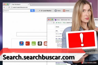 Search.searchbuscar.com virus