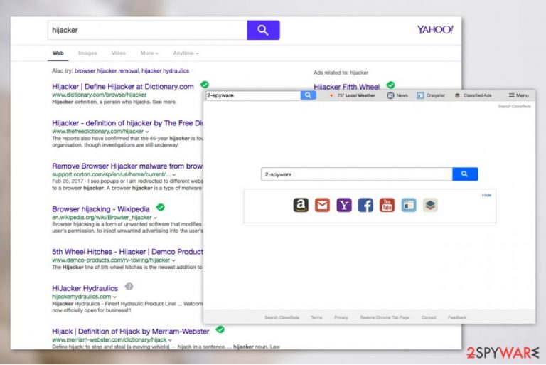Search.searchcfs.com virus