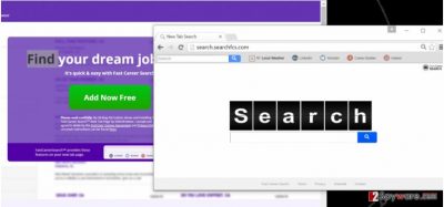 Search.searchfcs.com download page