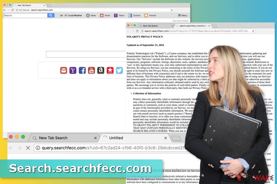 Image of Search.searchfecc.com virus
