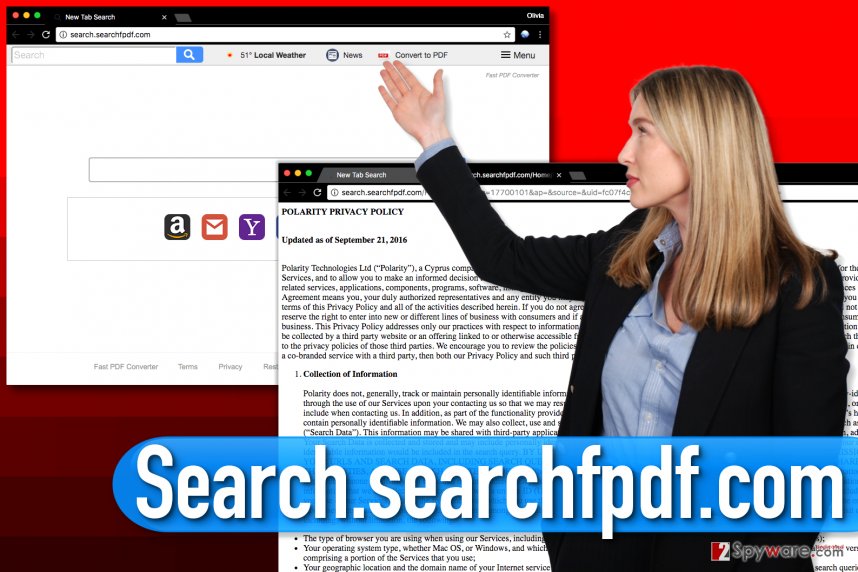 Search.searchfpdf.com redirect virus