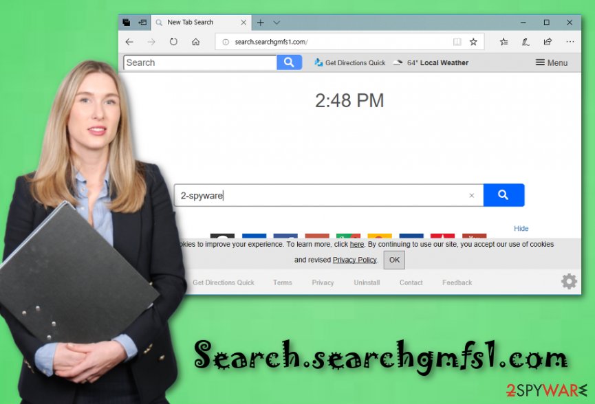 Search.searchgmfs1.com PUP