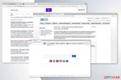 The picture of Search.searchiforms.com