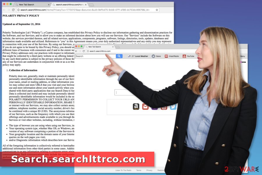 Image of Search.searchlttrco.com virus