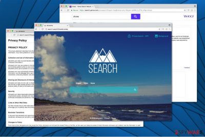 Search.searchtheweb.today image