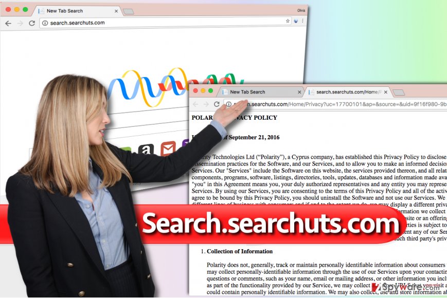 Search.searchuts.com hijack