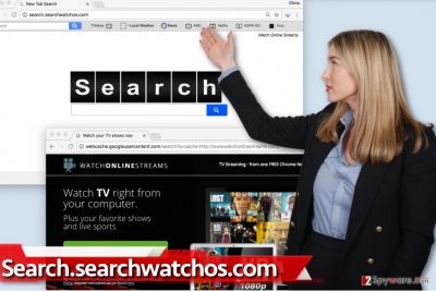 Search.searchwatchos.com virus