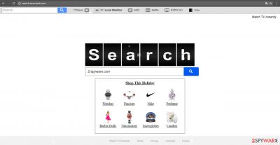 Search.searchwti.com