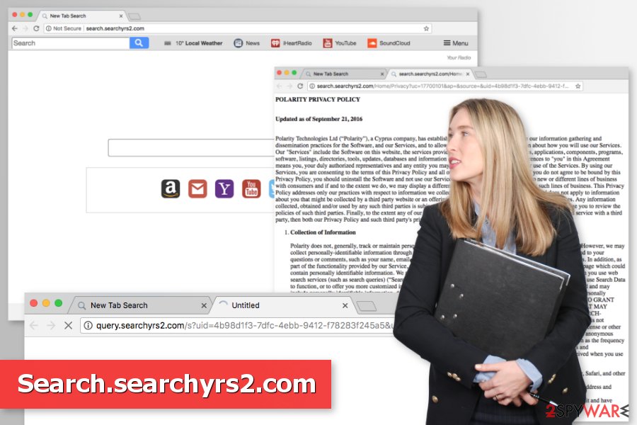 Picture of Search.searchyrs2.com virus