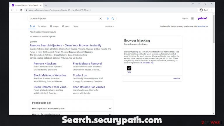 Search.securypath.com
