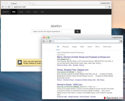 Search.so-v.com redirect virus