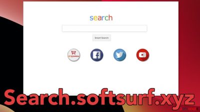 Search.softsurf.xyz