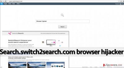 Search.switch2search.com redirect virus