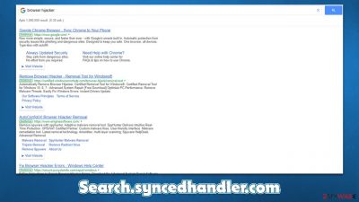 Search.syncedhandler.com