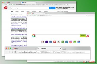 Search.tb.ask.com virus