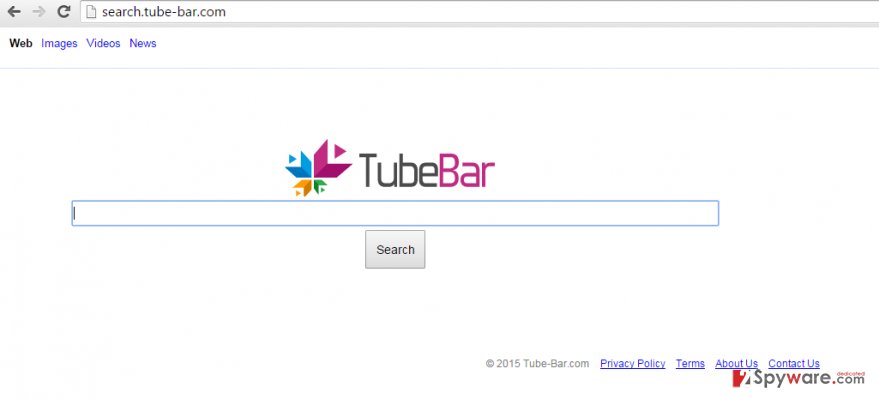 Search.tube-bar.com virus Search.tube-bar.com virus