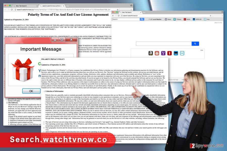 The image of Search.watchtvnow.co virus The image of Search.watchtvnow.co virus