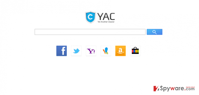 Search.yac.mx snapshot Search.yac.mx snapshot