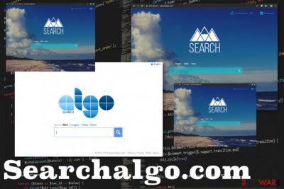 Searchalgo.com