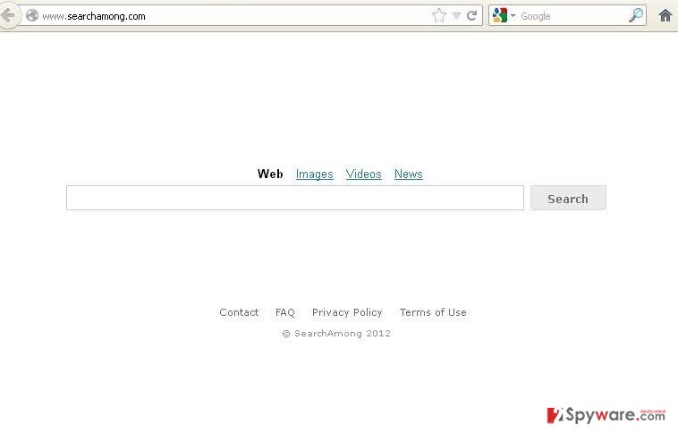 SearchAmong.com