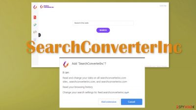 SearchConverterInc 
