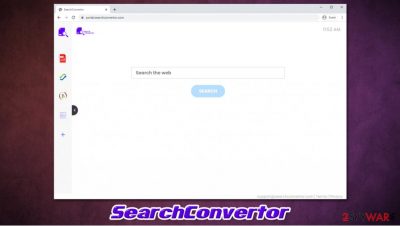 SearchConvertor