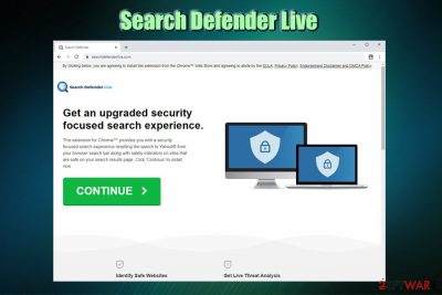 Searchdefenderlive.com