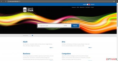 Searchdisk.de