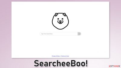 SearcheeBoo