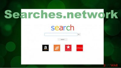 Searches.network