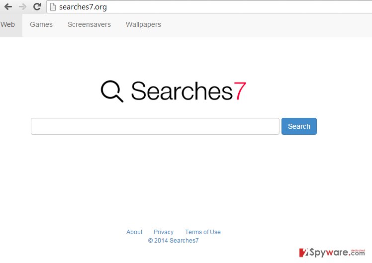 Searches7 redirect snapshot Searches7 redirect snapshot