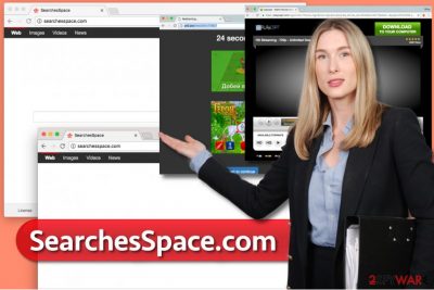 SearchesSpace.com