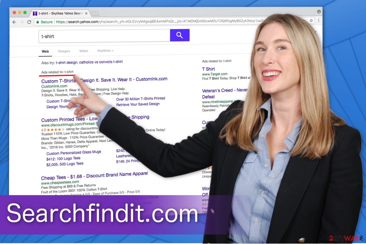 Searchfindit.com image