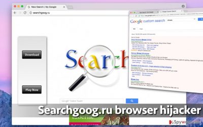 Searchgoog.ru virus