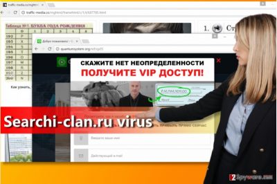 Searchi-clan.ru virus