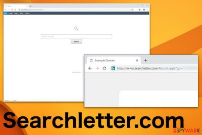 Searchletter.com