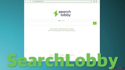 SearchLobby