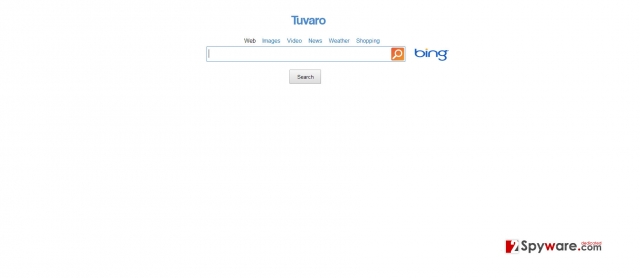 SearchNet snapshot SearchNet snapshot