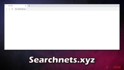 Searchnets.xyz