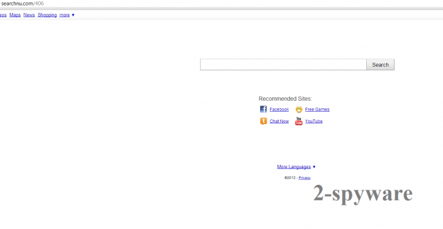 Searchnu.com/406 snapshot Searchnu.com/406 snapshot