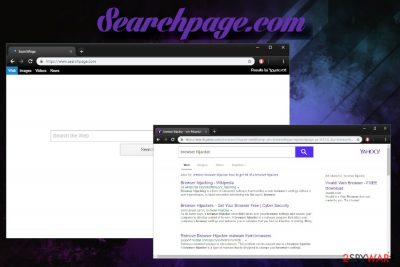 SearchPage.com infects Mac users