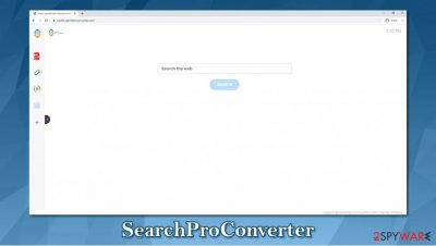 SearchProConverter