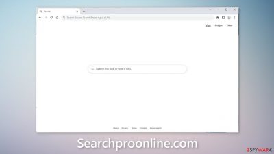 Searchproonline.com